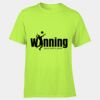 Dri Power ® 100% Polyester T Shirt Thumbnail
