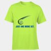 Dri Power ® 100% Polyester T Shirt Thumbnail