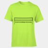 Dri Power ® 100% Polyester T Shirt Thumbnail