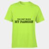 Dri Power ® 100% Polyester T Shirt Thumbnail