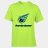 Dri Power ® 100% Polyester T Shirt Thumbnail
