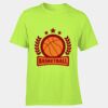 Dri Power ® 100% Polyester T Shirt Thumbnail