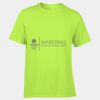 Dri Power ® 100% Polyester T Shirt Thumbnail