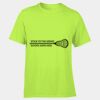 Dri Power ® 100% Polyester T Shirt Thumbnail