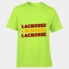 Dri Power ® 100% Polyester T Shirt Thumbnail