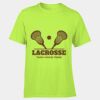 Dri Power ® 100% Polyester T Shirt Thumbnail