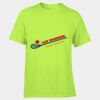 Dri Power ® 100% Polyester T Shirt Thumbnail