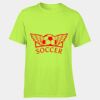 Dri Power ® 100% Polyester T Shirt Thumbnail