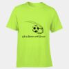 Dri Power ® 100% Polyester T Shirt Thumbnail