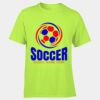 Dri Power ® 100% Polyester T Shirt Thumbnail