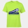 Dri Power ® 100% Polyester T Shirt Thumbnail