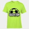 Dri Power ® 100% Polyester T Shirt Thumbnail