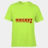 Dri Power ® 100% Polyester T Shirt Thumbnail