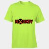 Dri Power ® 100% Polyester T Shirt Thumbnail