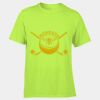 Dri Power ® 100% Polyester T Shirt Thumbnail
