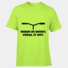 Dri Power ® 100% Polyester T Shirt Thumbnail