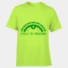 Dri Power ® 100% Polyester T Shirt Thumbnail