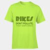 Dri Power ® 100% Polyester T Shirt Thumbnail