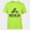Dri Power ® 100% Polyester T Shirt Thumbnail