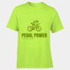 Dri Power ® 100% Polyester T Shirt Thumbnail