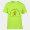 Dri Power ® 100% Polyester T Shirt Thumbnail