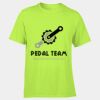Dri Power ® 100% Polyester T Shirt Thumbnail