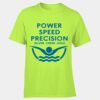 Dri Power ® 100% Polyester T Shirt Thumbnail
