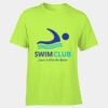 Dri Power ® 100% Polyester T Shirt Thumbnail
