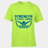 Dri Power ® 100% Polyester T Shirt Thumbnail