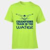 Dri Power ® 100% Polyester T Shirt Thumbnail