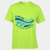 Dri Power ® 100% Polyester T Shirt Thumbnail