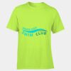 Dri Power ® 100% Polyester T Shirt Thumbnail