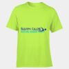 Dri Power ® 100% Polyester T Shirt Thumbnail