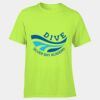 Dri Power ® 100% Polyester T Shirt Thumbnail