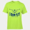 Dri Power ® 100% Polyester T Shirt Thumbnail