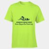 Dri Power ® 100% Polyester T Shirt Thumbnail