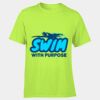 Dri Power ® 100% Polyester T Shirt Thumbnail