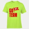 Dri Power ® 100% Polyester T Shirt Thumbnail