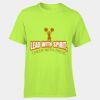 Dri Power ® 100% Polyester T Shirt Thumbnail