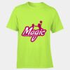 Dri Power ® 100% Polyester T Shirt Thumbnail
