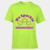 Dri Power ® 100% Polyester T Shirt Thumbnail