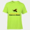 Dri Power ® 100% Polyester T Shirt Thumbnail