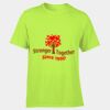 Dri Power ® 100% Polyester T Shirt Thumbnail