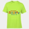 Dri Power ® 100% Polyester T Shirt Thumbnail