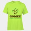 Dri Power ® 100% Polyester T Shirt Thumbnail
