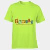 Dri Power ® 100% Polyester T Shirt Thumbnail