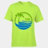 Dri Power ® 100% Polyester T Shirt Thumbnail