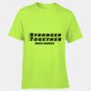 Dri Power ® 100% Polyester T Shirt Thumbnail