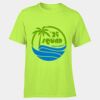 Dri Power ® 100% Polyester T Shirt Thumbnail