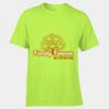 Dri Power ® 100% Polyester T Shirt Thumbnail